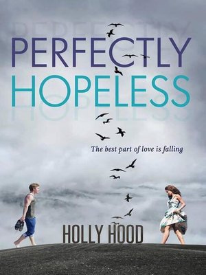 cover image of Perfectly Hopeless